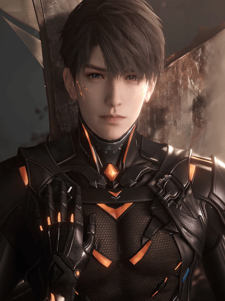 role image