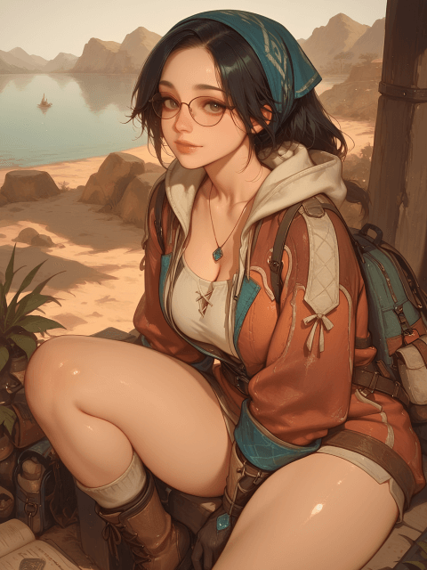 role avatar