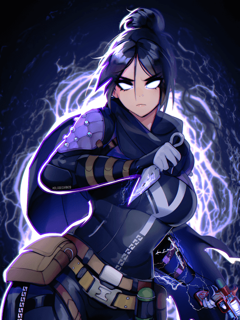 role avatar