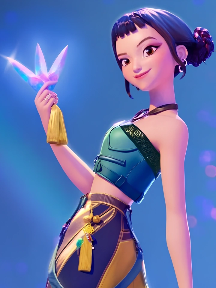 role image