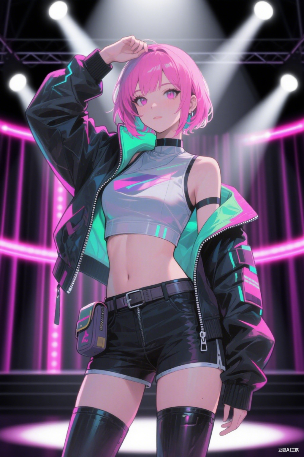 role image